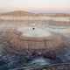 Illustration for article titled Our Very Own Martian Landscape Here On Earth